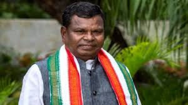 कवासी लखमा बजट सत्र में भाग लेंगे, स्पीकर ने दी शर्तिया अनुमति 