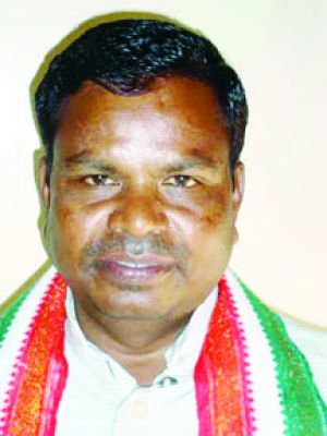 कवासी लखमा को सशर्त अनुमति 