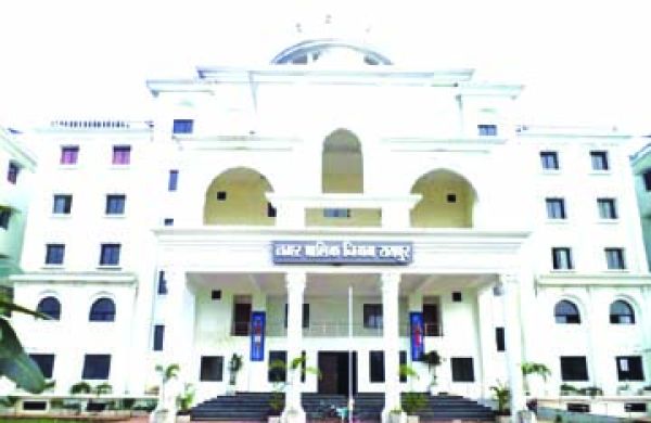 निगम के लिए बिजली की दरें घरेलू उपभोक्ताओं के बराबर रखने सुझाव