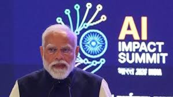 एआई इम्पैक्ट समिट 2026 का समापन, 88 देशों और अंतरराष्ट्रीय संगठनों ने डिक्लेरेशन पर हस्ताक्षर किए