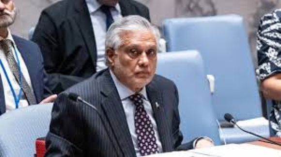 अमेरिकी राजदूत के 'मध्य-पूर्व पर इसराइल के क़ब्ज़े' वाले बयान पर अब पाकिस्तान ने भी दिया बयान