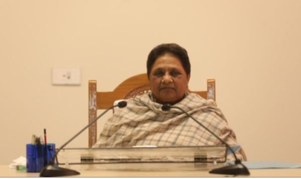 बसपा मजबूत होगी, विरोधियों के षड्यंत्र भी बढ़ेंगे, मिशनरियों को डटकर मुकाबला करना होगा : मायावती 