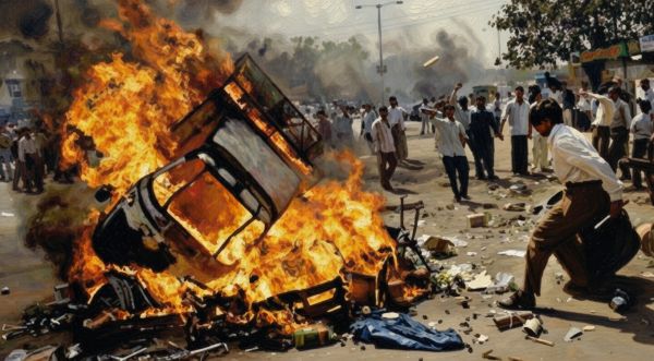 ‘छत्तीसगढ़’ का  संपादकीय : माँ गिरफ्तार हुई, तो बेटे ने की खुदकुशी, तात्कालिक कारण से परे की वजहें भी