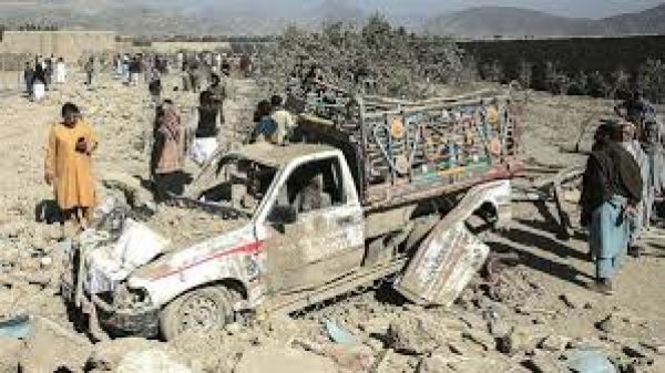 अफ़ग़ानिस्तान तालिबान के विदेश मंत्रालय ने पाकिस्तानी राजदूत को तलब किया