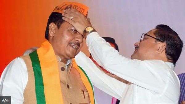 असम कांग्रेस के पूर्व अध्यक्ष भूपेन बोरा बीजेपी में शामिल, सीएम हिमंत क्या बोले