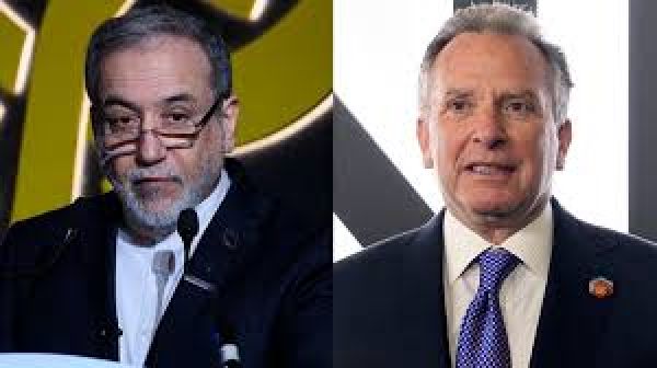 अमेरिकी विशेष दूत विटकॉफ़ को ईरान के विदेश मंत्री अराग़ची ने दिया यह जवाब