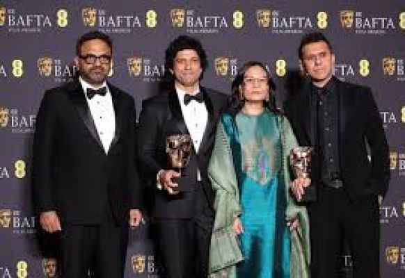 मणिपुरी फ़ीचर फ़िल्म 'बूंग' ने बाफ़्टा अवॉर्ड जीतकर रचा इतिहास