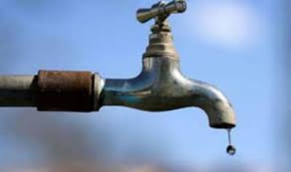 टंकी का आपरेटर सो गया, कोटा में सुबह पानी नहीं आया..