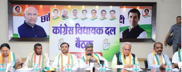 धान खरीद-एसआईआर पर  सरकार को घेरने की रणनीति