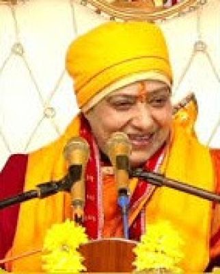 दीदी मां मंदाकिनी की श्रीराम कथा 27 फरवरी से