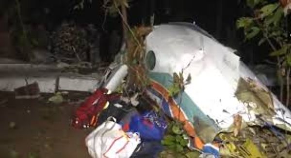 रांची से दिल्ली जा रही एयर एंबुलेंस क्रैश, क्रू मेंबर समेत सात लोग थे सवार