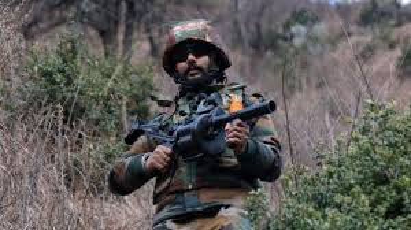 भारत सरकार ने जारी की 'एंटी-टेरर पॉलिसी', किन बातों का है ज़िक्र?