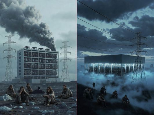 ‘छत्तीसगढ़’ का  संपादकीय : भूखे-प्यासे दानवों को दावत का न्यौता देती उत्साही दुनिया