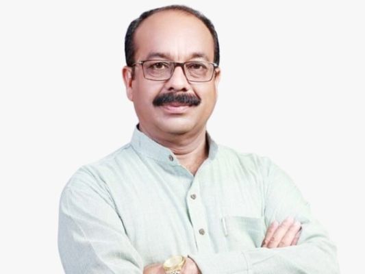 बजट में समग्र छत्तीसगढ़ की विकास की अवधारणा है - अरूण साव