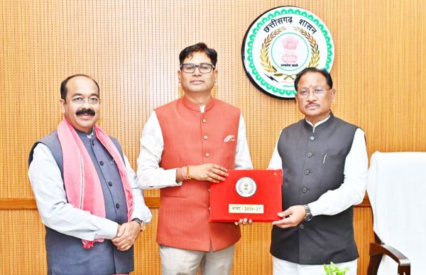 युवा सपनों को उड़ान देता बजट