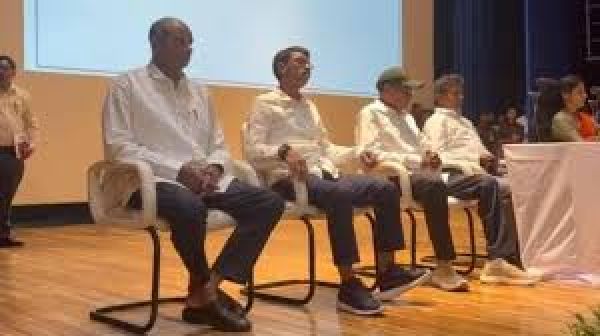 टॉप माओवादी नेता देवजी ने किया सरेंडर, तेलंगाना के डीजीपी ने की आधिकारिक पुष्टि