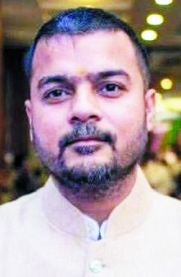 छग का बजट ज्ञान से गति,  विकास से विश्वास और  अवसर से आत्मनिर्भरता का स्पष्ट संकल्प है-मुंदड़ा