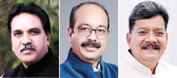 रायपुर के लोगों को खारून का मिल रहा गंदा पानी