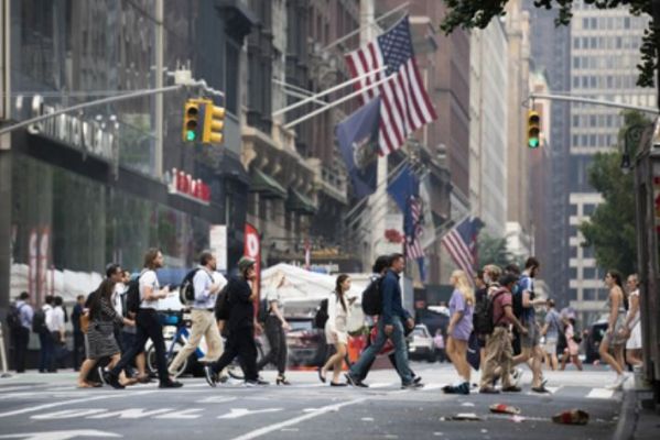 डोनाल्ड डैश : महामंदी के बाद अमेरिकी लोगों का बड़ी संख्या में पलायन, डेटा में सामने आ रही सच्चाई 