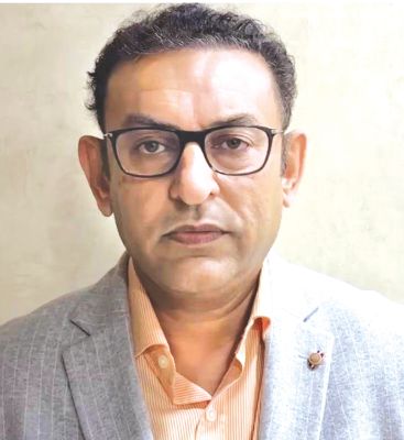 प्रोत्साहन योजना से कैंसर इलाज को नई पहचान, स्वास्थ्य क्षेत्र को प्राथमिकता सराहनीय-डॉ. मेमन