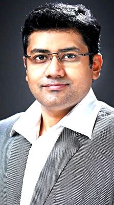 औद्योगिक क्रांति संकल्प से 23 नए इंडस्ट्रियल पार्क और एमएसएमई पर फोकस रहा सराहनीय-बरडिय़ा