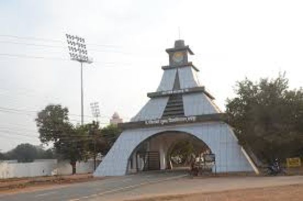 रविवि में फैले पीलिया की जांच करेगी तीन प्रोफेसरों की कमेटी 