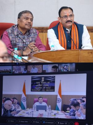 पीएम राहत योजना के तहत सड़क दुर्घटना पीड़ितों को कैशलेस उपचार की सुविधा