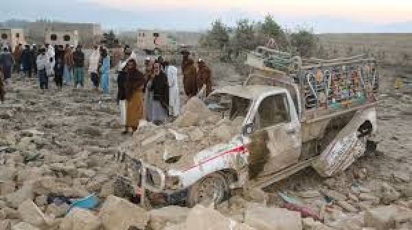 पाकिस्तान सरकार का दावा- 'सीमा पर अफगानिस्तान की कार्रवाई का जवाब दिया गया'