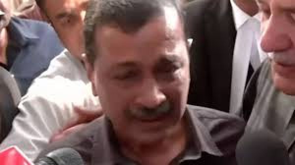 बरी होने के बाद रो पड़े केजरीवाल, शराब नीति मामले को इतिहास की सबसे बड़ी राजनीतिक साजिश बताया