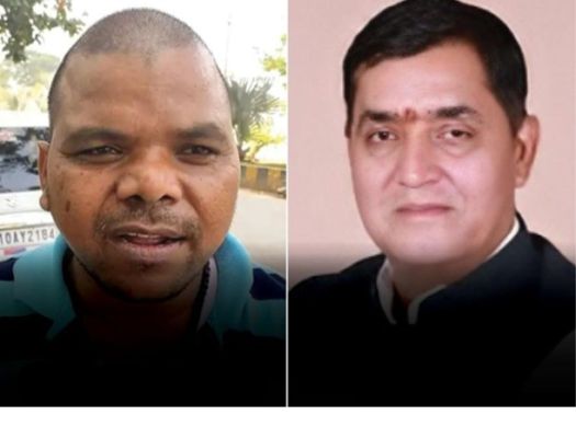 राजनीतिक रंजिश में चली थी गोलियां, फरार कांग्रेस नेताओं पर इनाम घोषित