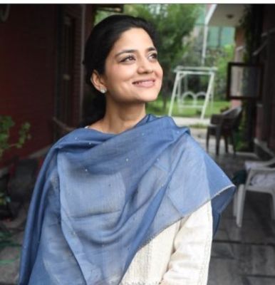 रणजी ट्रॉफी चैंपियन बनने से पहले ही इल्तिजा मुफ्ती ने जम्मू-कश्मीर क्रिकेट टीम को दी बधाई