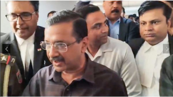 आबकारी ‘घोटाला’ : दिल्ली की अदालत ने केजरीवाल, सिसोदिया, के. कविता और 20 अन्य को बरी किया