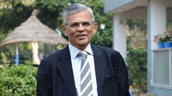 एम्स अध्यक्ष पद्मश्री डॉ. बुधेन्द्र कुमार जैन का निधन 