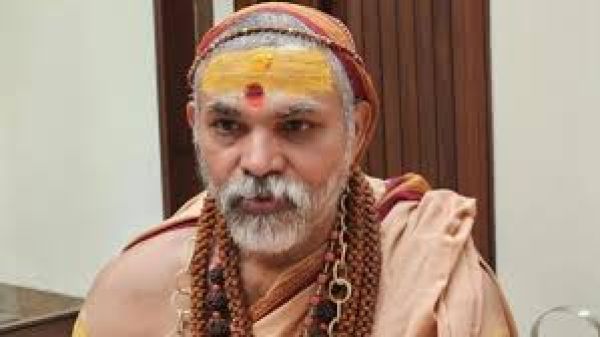 यौन शोषण मामले में अविमुक्तेश्वरानंद की गिरफ्तारी पर रोक