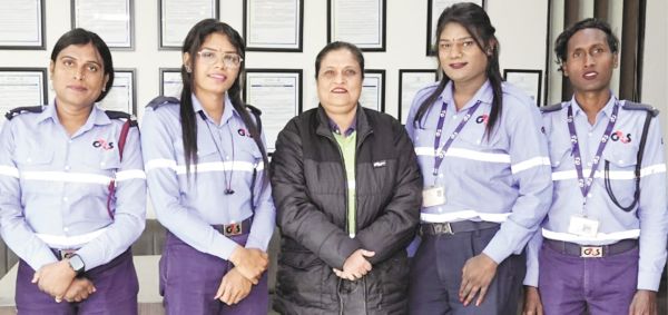 कर्मचारियों को कार्यस्थल से आगे बढक़र सीखने और प्रतिभा दिखाने के भरपूर अवसर देता है बालको-कुमार