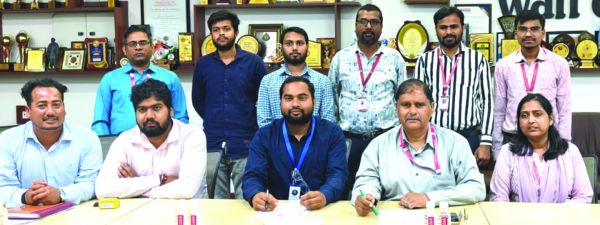 उद्योगोन्मुखी कौशल विकास के प्रोत्साहन और युवाओं की रोजगार क्षमता को सुदृढ़ बनाने समझौता हस्ताक्षरित