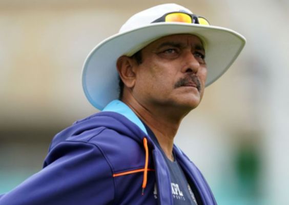 संजू सैमसन ने अपनी पारी से दुनियाभर के क्रिकेट फैंस को खुश किया: रवि शास्त्री