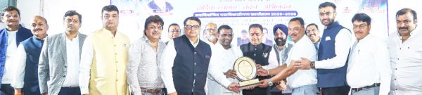 व्यापारिक समाजसेवा-समर्पण के नए कीर्तिमान स्थापित करेगी कांकेर की ऊर्जावान टीम-थौरानी