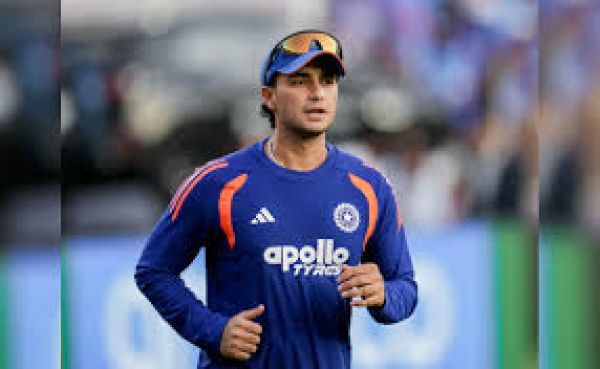 अभिषेक शर्मा के फ़ॉर्म को लेकर सैम करन को किस बात का 'डर'?