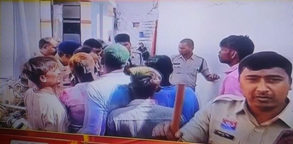 आरंग में होली रक्त रंजित, एक युवक की हत्या