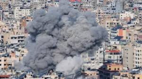 ईरान: तेहरान के पूर्वी हिस्से में ज़ोरदार धमाका सुना गया