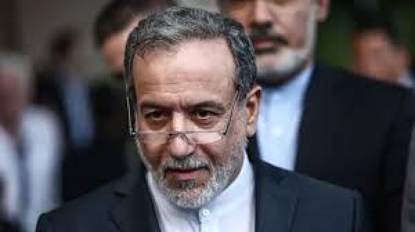 ईरान के विदेश मंत्री बोले- ट्रंप ने बातचीत को 'प्रॉपर्टी के लेनदेन' जैसा माना