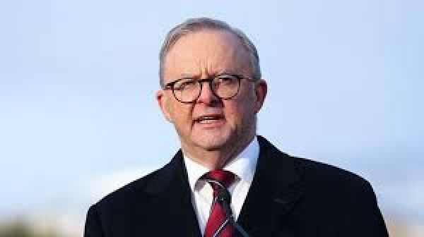 होली पर ऑस्ट्रेलिया के पीएम एंथनी अल्बनीज़ ने क्या कहा?