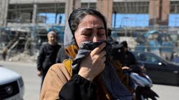 मानवाधिकार संगठन का दावा, ईरान में हज़ार से ज़्यादा नागरिकों की मौत