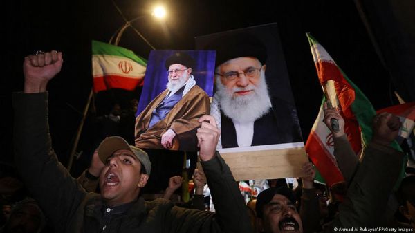 अयातोल्लाह अली खमेनेई का विदाई समारोह आज से