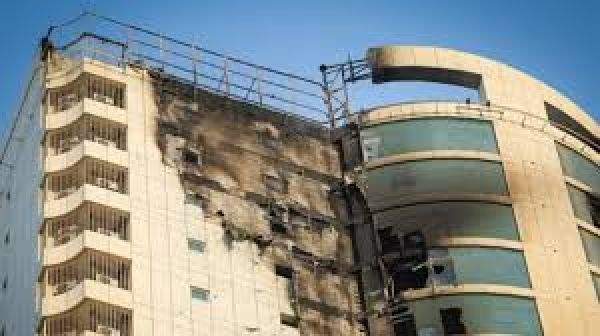 बहरीन ने 70 से ज़्यादा ईरानी मिसाइलों को नष्ट करने का दावा किया