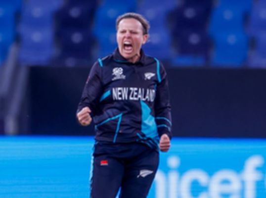 ली ताहुहू ने वनडे क्रिकेट से लिया संन्यास, न्यूजीलैंड के लिए खेले 103 मैच