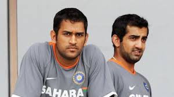 'आपके चेहरे पर मुस्कान...', टी-20 वर्ल्ड कप जीतने के बाद महेंद्र सिंह धोनी ने गौतम गंभीर पर क्या कहा?