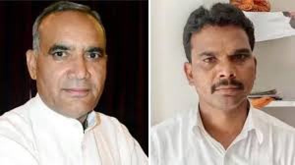 आपराधिक मामलों की जानकारी छिपाने पर कांग्रेस विधायक का निर्वाचन अमान्य, उपविजेता निर्वाचित घोषित