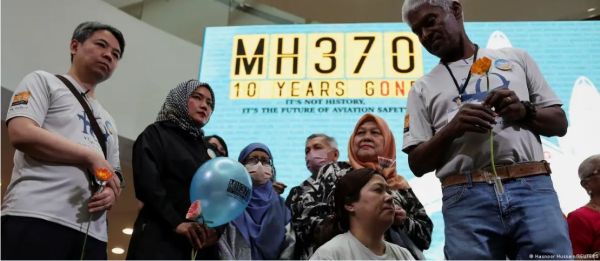 बिना नतीजा खत्म हुई एमएच 370 उड़ान की तलाश